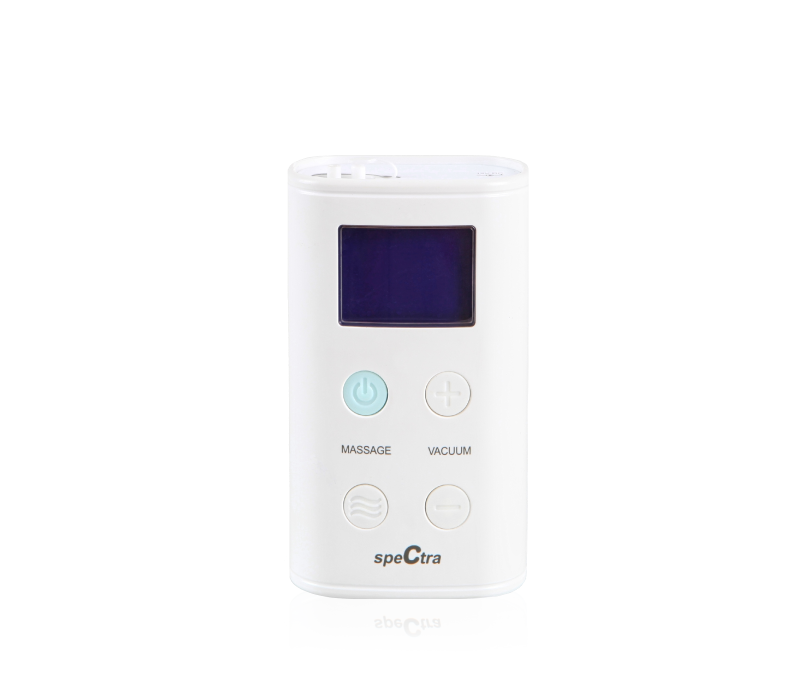 SPECTRA 9+ Rechargeable Double Breast Pump SPECTRA 9+ Rechargeable Double Breast Pump