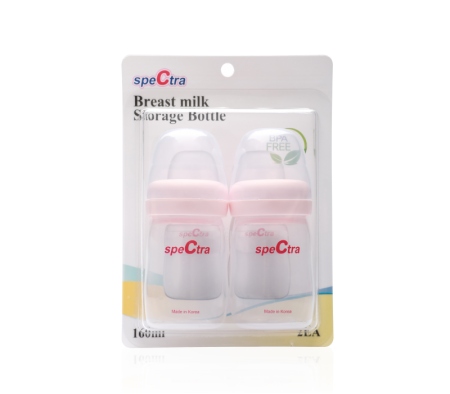 bottles for breast milk storage