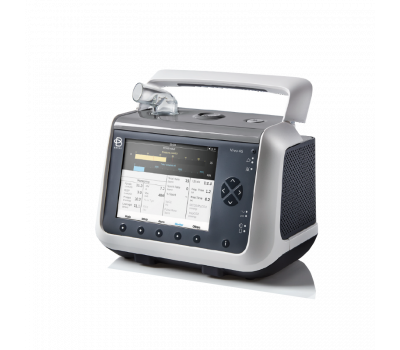 BREAS Vivo 45 – Bi-Level Ventilator