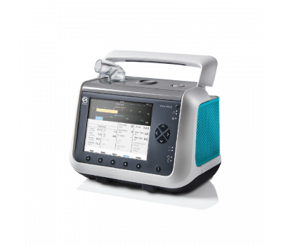 BREAS Vivo 45LS – Bi-Level Ventilator