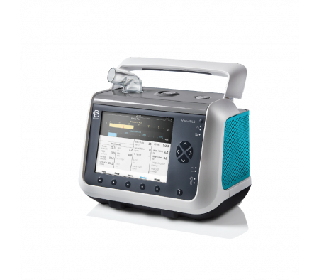BREAS Vivo 45LS – Bi-Level Ventilator