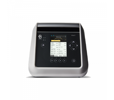 BREAS Vivo 1 – Bi-Level Ventilator
