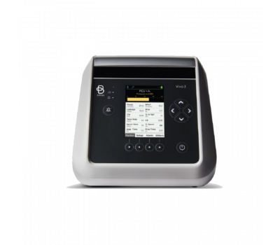 BREAS Vivo 3 – All Inclusive Bi-Level Ventilator