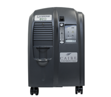 CAIRE Companion 5™ Concentrator