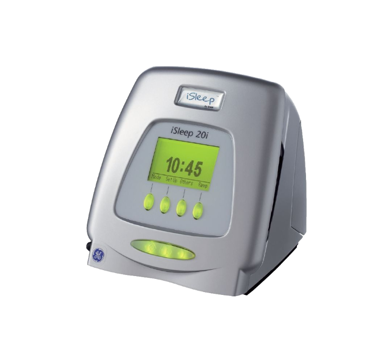 BREAS iSleep 20i Auto CPAP