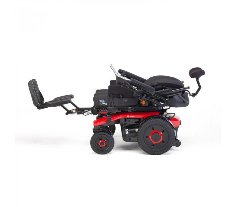 Invacare AVIVA RX Power Wheelchair