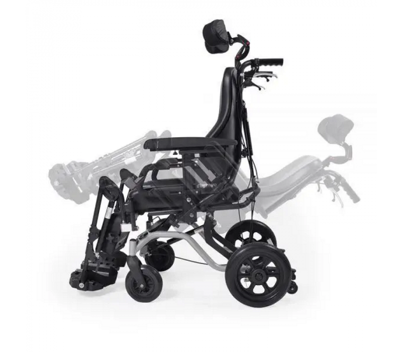 MARCUS Tilt and Recline Wheelchair