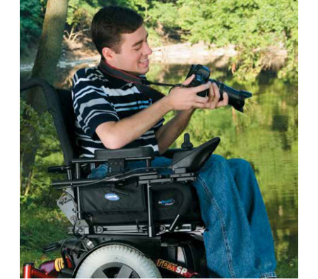 Invacare TDX® SP Wheelchair