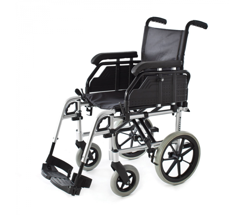 AURA 300 Lightweight Transit Wheelchair