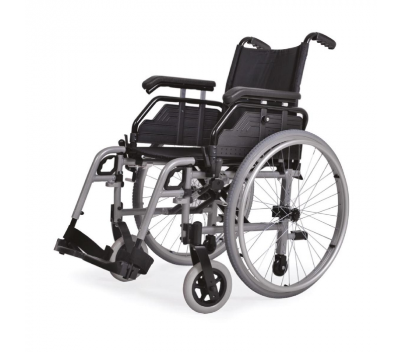 AURA 600 Lightweight Transit Wheelchair
