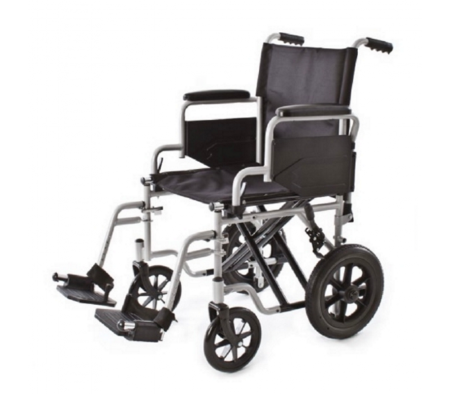 URANIA 300 foldable transit wheelchair