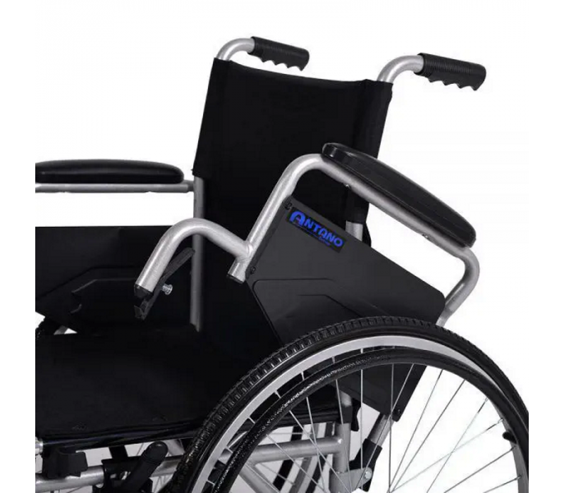 URANIA 300 foldable transit wheelchair