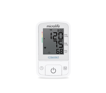 MICROLIFE BP A2 BASIC Blood Pressure Monitor