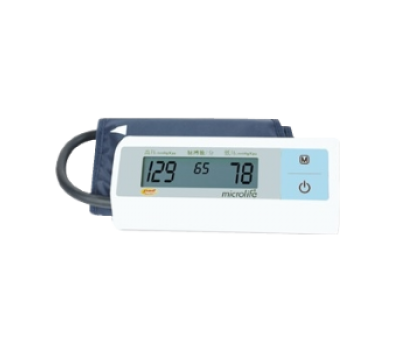 MICROLIFE BP3BR1-3P Blood Pressure Monitor