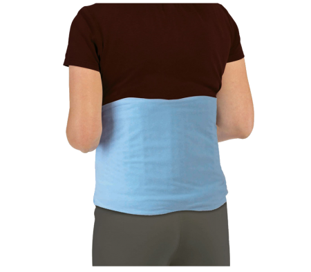 MICROLIFE Heating pad for back and waist