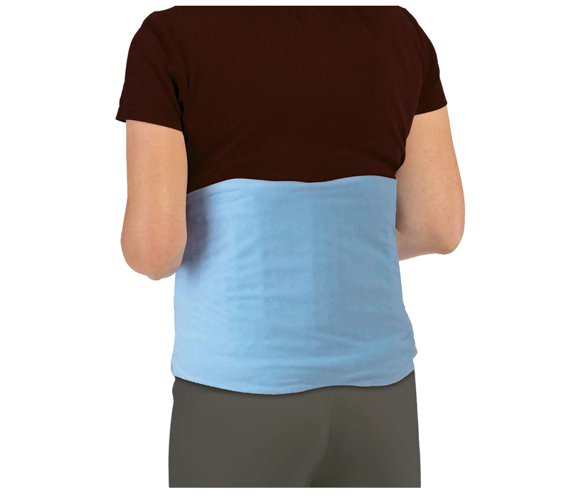 MICROLIFE Heating pad for back and waist MICROLIFE Heating pad for back and waist