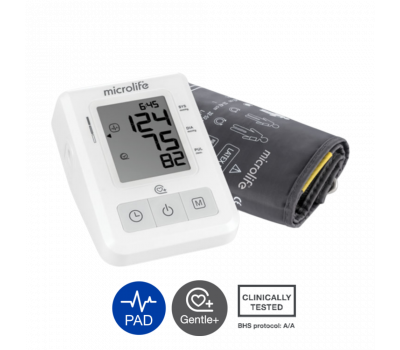 MICROLIFE BP B2 BASIC Blood Pressure Monitor