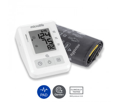 MICROLIFE BP B2 BASIC Blood Pressure Monitor