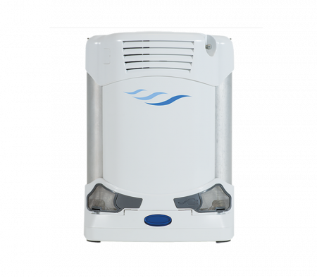 CAIRE FreeStyle® Comfort® Portable Oxygen Concentrator