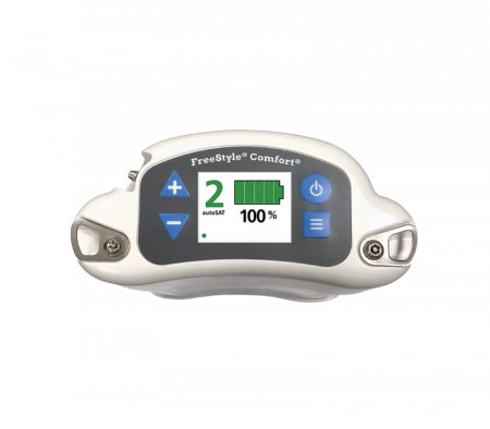 CAIRE FreeStyle® Comfort® Portable Oxygen Concentrator