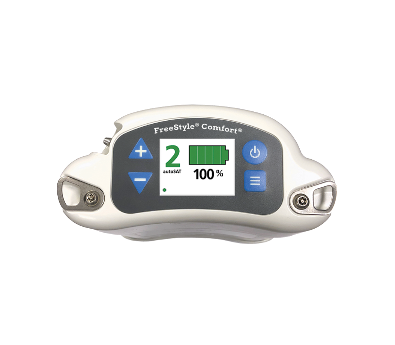 CAIRE FreeStyle® Comfort® Portable Oxygen Concentrator