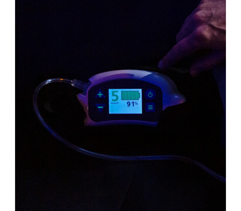 CAIRE FreeStyle® Comfort® Portable Oxygen Concentrator