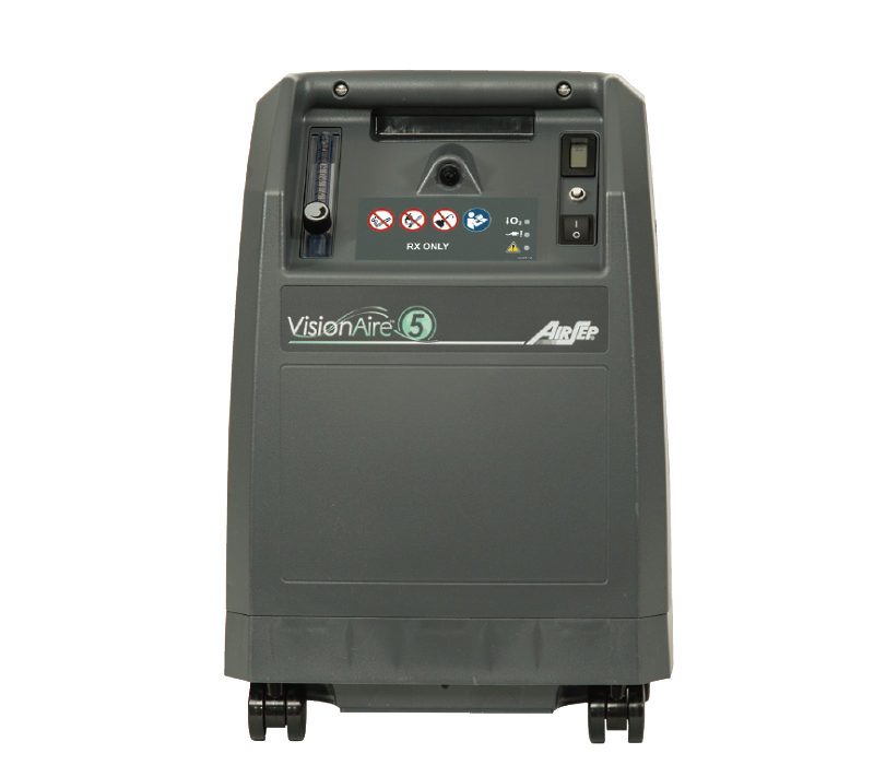 CAIRE VISIONAIRE™ 5 Stationary Oxygen Concentrator