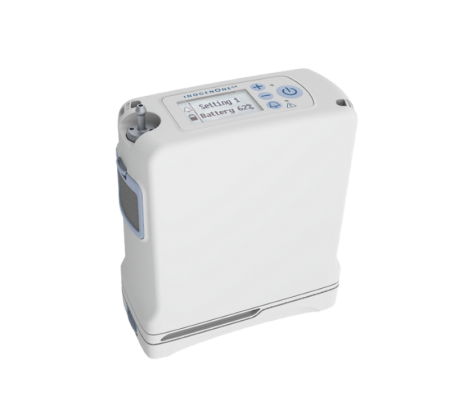 INOGEN One® G4 Portable Concentrator