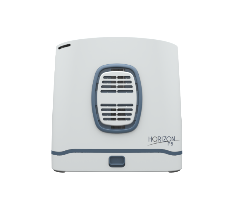 SCALEO Horizon® P5 - Portable Oxygen Concentrator