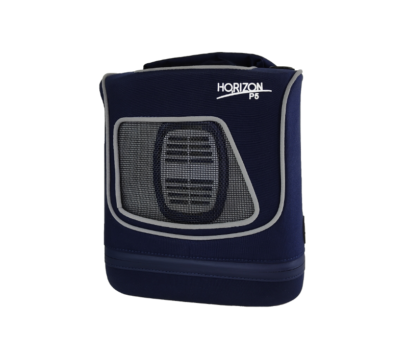 SCALEO Horizon® P5 - Portable Oxygen Concentrator