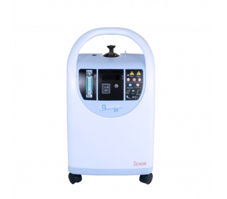 SCALEO Horizon® S5 Stationary Oxygen Concentrator