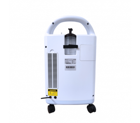 SCALEO Horizon® S5 Stationary Oxygen Concentrator