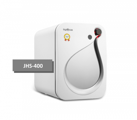 RAYQUEEN JHS-400 Multi-Purpose UV Sterilizer - Silver