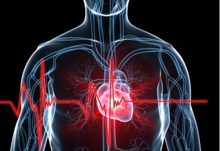 HKU Medical Research: Heart patients warned of risks from Atrial Fibrillation